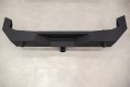 ZDERZAK TYLNY R8 ALASKA JEEP WRANGLER 2007-2016 POWYSTAWOWY (0-4-1)