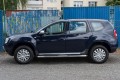 DACIA DUSTER 2010-2017 PRZED LIFTINGIEM 4x2 ORUROWANIE BOCZNE 4"