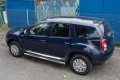 DACIA DUSTER 2010-2017 PRZED LIFTINGIEM 4x2 ORUROWANIE BOCZNE 4"