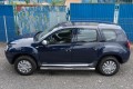 DACIA DUSTER 2010-2017 PRZED LIFTINGIEM 4x2 ORUROWANIE BOCZNE 4"
