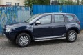 DACIA DUSTER 2010-2017 PRZED LIFTINGIEM 4x2 ORUROWANIE BOCZNE 4"