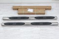 DACIA DUSTER 2010-2017 PRZED LIFTINGIEM 4x2 ORUROWANIE BOCZNE 4"