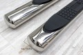 DACIA DUSTER 2010-2017 PRZED LIFTINGIEM 4x2 ORUROWANIE BOCZNE 4"