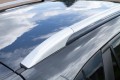 MAZDA CX5 I 2012-2017 RELINGI DACHOWE ALUMINIOWE