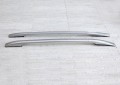 MAZDA CX5 I 2012-2017 RELINGI DACHOWE ALUMINIOWE