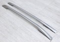 MAZDA CX5 I 2012-2017 RELINGI DACHOWE ALUMINIOWE