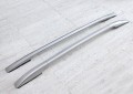 MAZDA CX5 I 2012-2017 RELINGI DACHOWE ALUMINIOWE