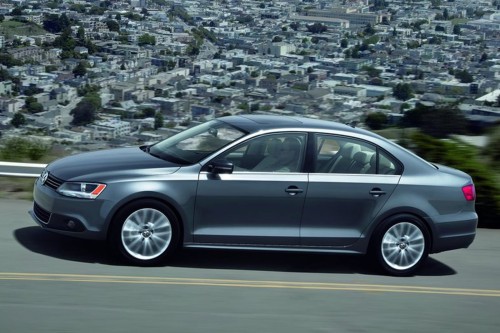 VOLKSWAGEN JETTA IV 1998-2005 PODŁOKIETNIK