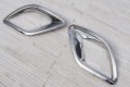 MAZDA CX5 2012-2015 NAKŁADKI NA LAMPY PRZECIWMGIELNE TYLNE
