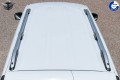 MERCEDES VITO / VIANO W639 2003-2014 (wersja krótka) RELINGI DACHOWE ALUMINIOWE SREBRNE
