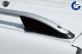 MERCEDES VITO / VIANO W639 2003-2014 (wersja krótka) RELINGI DACHOWE ALUMINIOWE SREBRNE