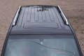 VOLKSWAGEN T5 2003-2015 (wersja krótka) RELINGI DACHOWE ALUMINIOWE SREBRNE