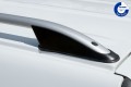 MERCEDES VITO / VIANO W639 2003-2014 ALUMINIOWE RELINGI DACHOWE SREBRNE WERSJA ŚREDNIA