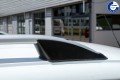 MERCEDES VITO / VIANO W639 2003-2014 ALUMINIOWE RELINGI DACHOWE SREBRNE WERSJA ŚREDNIA