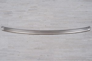 PEUGEOT 3008 2017-2024 OCHRONNA LISTWA NA ZDERZAK TYŁ