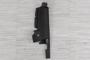 JEEP GRAND CHEROKEE IV WK2 2010-2014 PRZED FACELIFTINGIEM KIEROWNICA POWIETRZA PRAWA 5156144AA