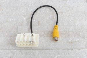 JEEP ADAPTER KAMERY COFANIA