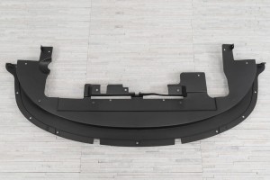 FIAT FREEMONT 2011-2015 PŁYTA POD PRZEDNI ZDERZAK OSŁONA SILNIKA 68087244AA