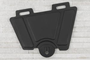 BMW SERIA 1 E81 2004-2011 ZAŚLEPKA KORKA SPUSTOWEGO OLEJU 51757140983