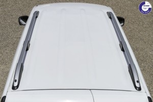 PEUGEOT EXPERT III 2016+ KRÓTKI XS RELINGI DACHOWE