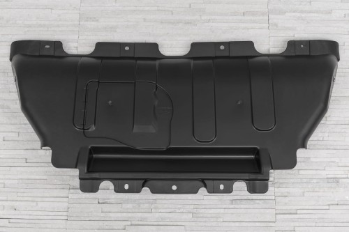DODGE DURANGO III 2010-2020 PŁYTA POD PRZEDNI ZDERZAK OSŁONA SILNIKA 3.6L 68091772AA