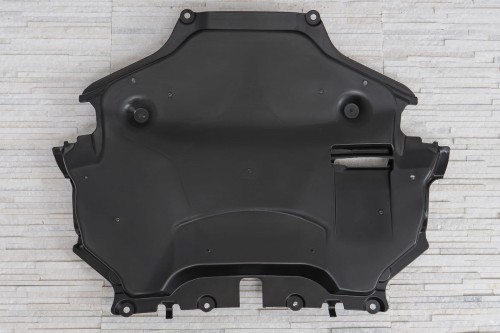 MERCEDES E-CLASS W212 2009-2016 OSŁONA PODWOZIA PŁYTA POD SILNIK A2125202523