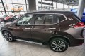 NISSAN X-TRAIL III T32 2014+ STOPNIE BOCZNE LISTWY PROGOWE