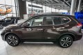 NISSAN X-TRAIL III T32 2014+ STOPNIE BOCZNE LISTWY PROGOWE