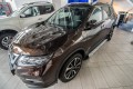 NISSAN X-TRAIL III T32 2014+ STOPNIE BOCZNE LISTWY PROGOWE