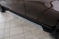 NISSAN X-TRAIL III T32 2014+ STOPNIE BOCZNE LISTWY PROGOWE