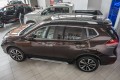 NISSAN X-TRAIL III T32 2014+ STOPNIE BOCZNE LISTWY PROGOWE