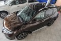 NISSAN X-TRAIL III T32 2014+ STOPNIE BOCZNE LISTWY PROGOWE