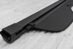 LAND ROVER FREELANDER II L359 2006-2014 ROLETA BAGAŻNIKA CZARNA 6H5245441AD8PVJ