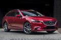 MAZDA 6 III GJ 2014-2018 KOMBI / VAN HALOGEN PRZEDNI PRAWY TK2151680A