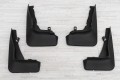 BMW X6 G06 2019+ CHLAPACZE