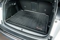 PEUGEOT 3008 2017+ MATA BAGAŻNIKA