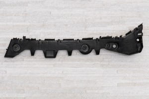 MAZDA 6 III GJ 2012-2018 PRZED LIFTINGIEM ŚLIZG TYLNEGO ZDERZAKA PRAWY GJR9502H1 