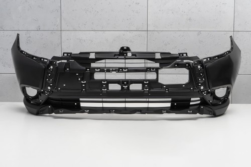 MITSUBISHI OUTLANDER III 2015-2012 PO LIFTINGU ZDERZAK PRZEDNI 6410G227ZZ