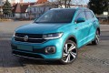 VOLKSWAGEN T-CROSS 2018+ OWIEWKI DO SZYB