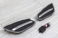 ŚWIATŁA DO JAZDY DZIENNEJ VOLVO V60 2010-2013