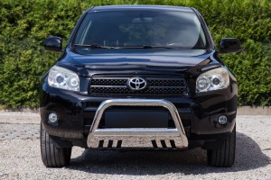 TOYOTA RAV4 III XA30 2006-2010 ORUROWANIE PRZEDNIE