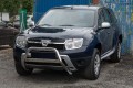 DACIA DUSTER I HS 2010-2014 ORUROWANIE PRZEDNIE 2,5" NISKIE