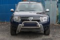 DACIA DUSTER I HS 2010-2014 ORUROWANIE PRZEDNIE 2,5" NISKIE