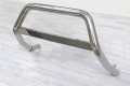 DACIA DUSTER I HS 2010-2014 ORUROWANIE PRZEDNIE 2,5" NISKIE