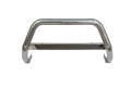 DACIA DUSTER I HS 2010-2014 ORUROWANIE PRZEDNIE 2,5" NISKIE