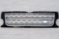 LAND ROVER DISCOVERY 3 2004-2009 ATRAPA GRILL PRZEDNI KONWERSJA NA DISCOVERY 4 POWYSTAWOWY