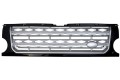 LAND ROVER DISCOVERY 3 2004-2009 ATRAPA GRILL PRZEDNI KONWERSJA NA DISCOVERY 4 POWYSTAWOWY