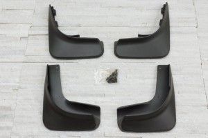 VOLKSWAGEN GOLF 6 VI 5K 2008-2013 KRÓTKIE CHLAPACZE