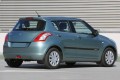 SUZUKI SWIFT IV 2005-2010 SPORT HATCHBACK CHLAPACZE