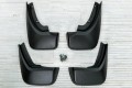 LAND ROVER DISCOVERY 5 2017-2020 PRZED LIFTINGIEM CHLAPACZE